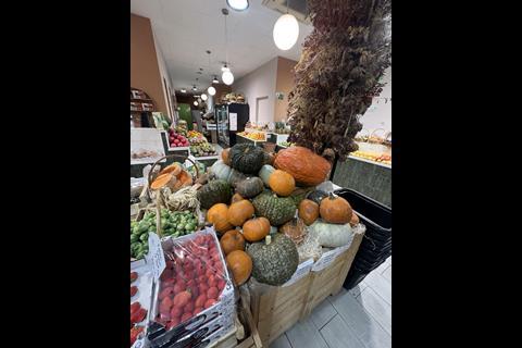 Huerta de Aranjuez Madrid